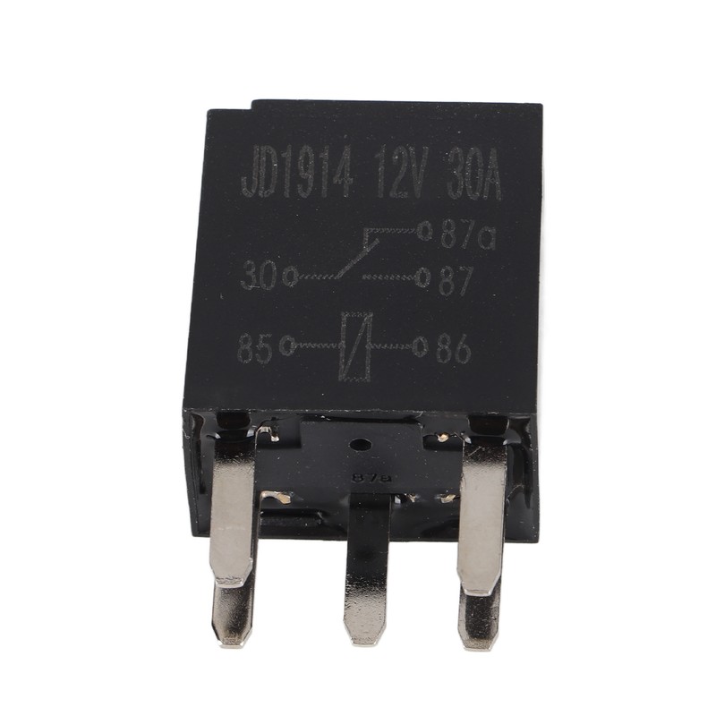 5 Pin Starter Relay 278002822 30A Relay Replacement for Sea‑Doo
