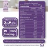 Biotina Complex Pasiguaro con Colágeno Hidrolizado, MSM y Vitaminas para