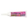 pink fluffy mold remover #110