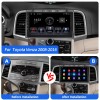 ESSGOO Apple Carplay Android 14 Car Stereo Radio GPS +Camera