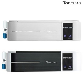 Top Clean Toothbrush Dryer HD-602WB White / 탑클린 칫솔건조기 HD-602WB 화이트