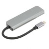 Expansion Dock 4 in 1 Multi USB Ports Adapter Converter