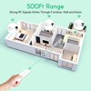 Remote Control Outlet,NineLeaf 2PK Wireless Light Switch and Remote Outlet