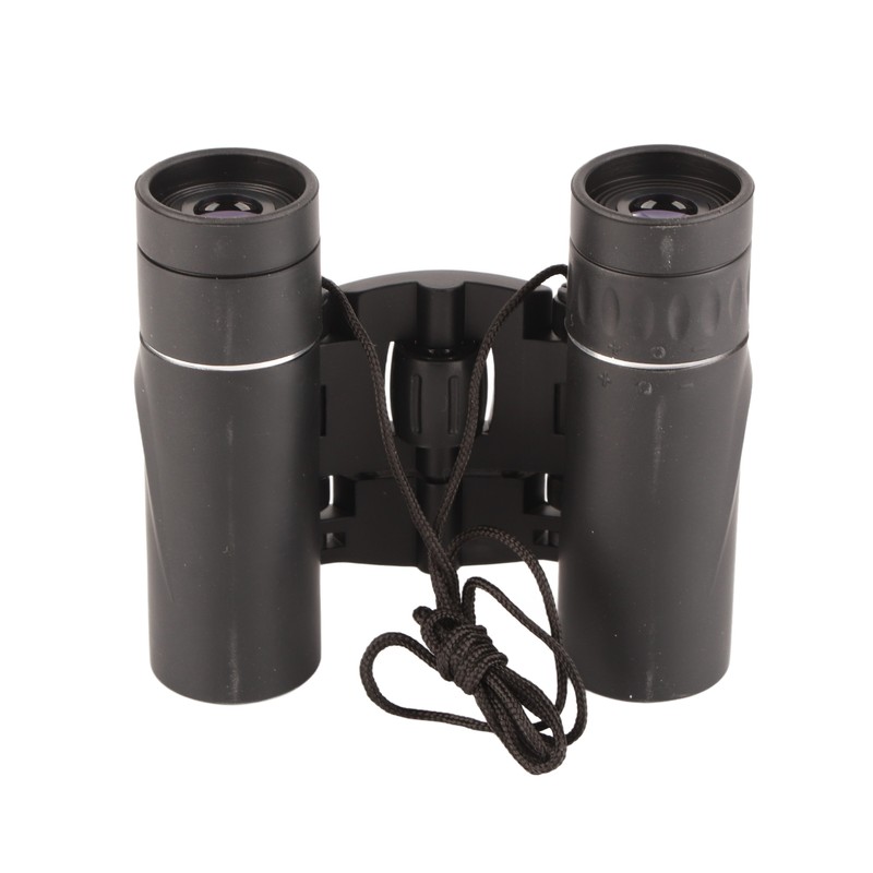 HD Binoculars 100x22 Night Vision Foldable Waterproof Portable Binoculars for