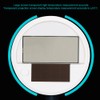 Solar Digital Dispaly LED Temperature Measurement Fish Tank Aquarium Thermometer