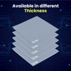 Gelid Solutions GP-Extreme 12W Thermopad 120 x 120 x 2.0