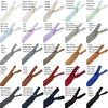 AERZETIX - C61084 - Set of 20 concealed zips 50