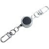 Plus Nao Reel Keychain, Reel Strap, Carabiner Key Reel, Carabiner,