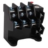 Thermal Overload Relay Electric Thermal Protector 690V for Circuit Safety