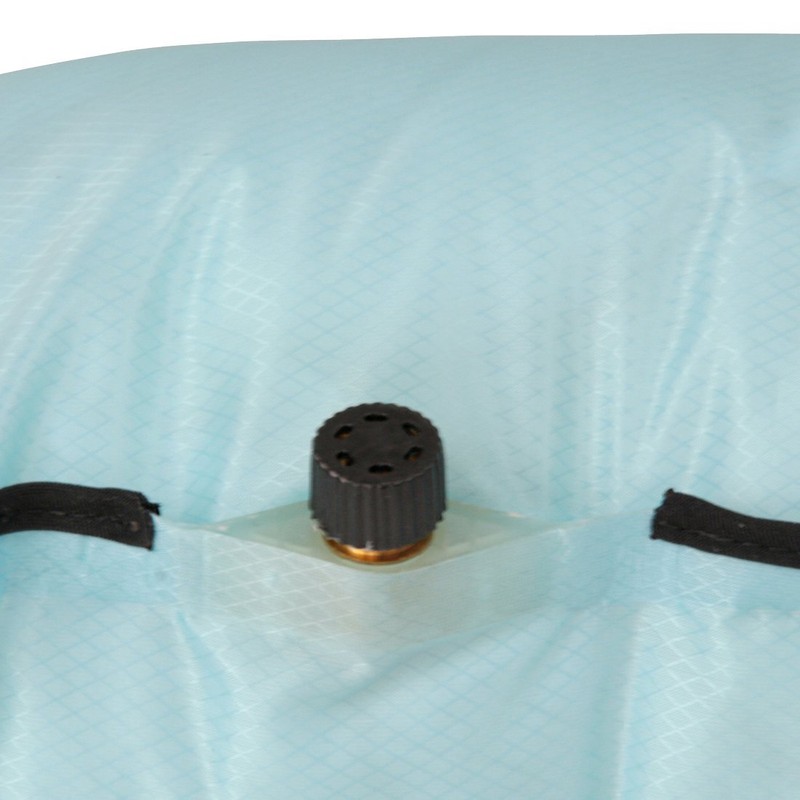 10T WPC 5 - Packsack, 5 l, watertight, compressible, with