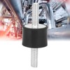 KooingTech Vibration Damper, Rubber Buffer M6, Pack of 4 Rubber