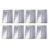 20 Pcs Disposable Urine Bag 600cc Unisex Strong Sealing High