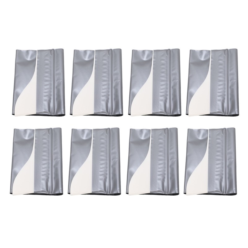 20 Pcs Disposable Urine Bag 600cc Unisex Strong Sealing High