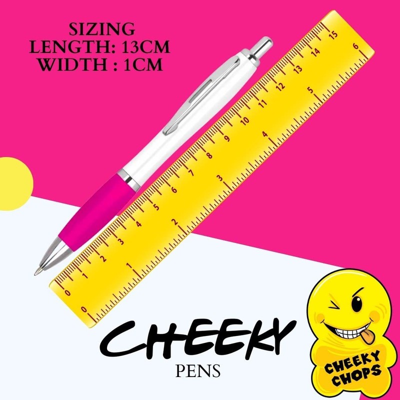 Best Teacher Ballpoint Pen Funny Thank You School Stationery Present