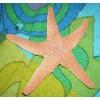 Starfish Replica - AAA - Rubber