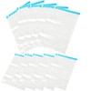Compression Bags, Clothing Compression Bags, Travel Compression Bags, Medium Size,