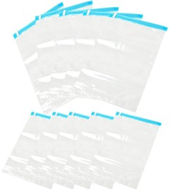 Compression Bags, Clothing Compression Bags, Travel Compression Bags, Medium Size, 5 Each, Set of 10