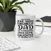 Father Day Gift Ideas For Daddy Men, I'm A Proud
