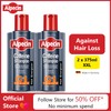 Alpecin 2-Pack Alpecin Caffeine Shampoo C1 (375ml) - Strengthens Hair
