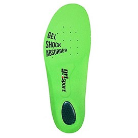 Grisport Sports Plus Insoles (42/43)