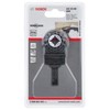 Bosch AIZ10ABN Blade for Cutting and Sewing Multi-Tool 0.4 inches