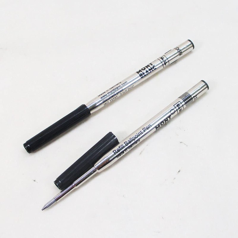 Mother's Day 116189 (128210) Ballpoint Pen Refill, F, Fine Point,