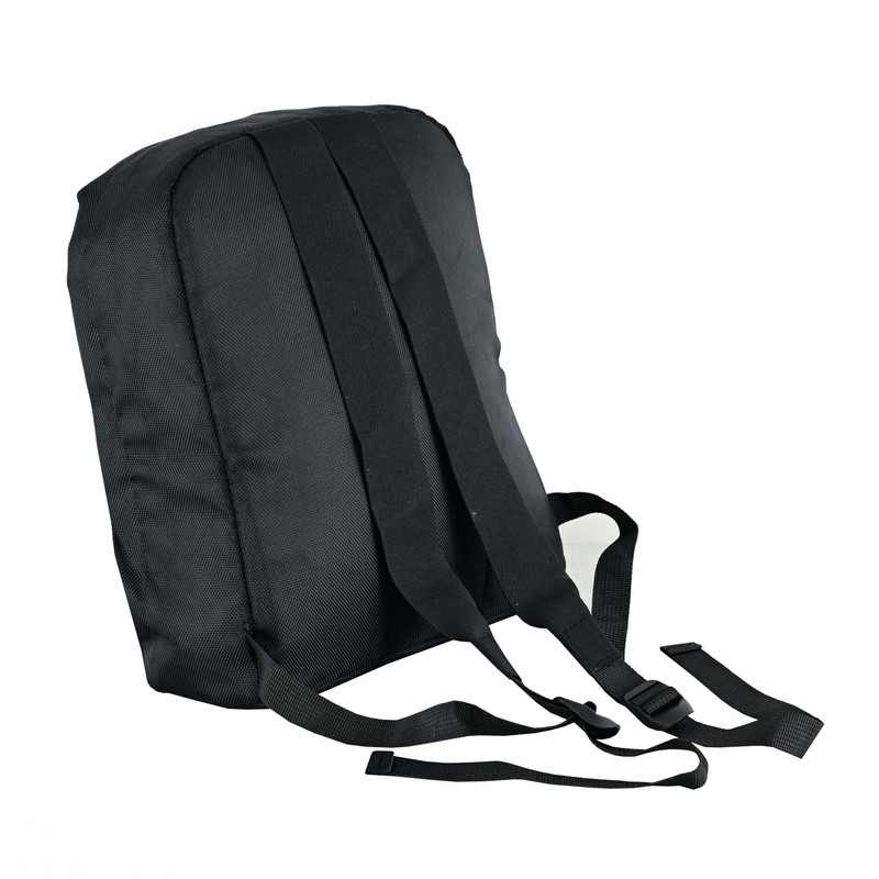 LVAD BACKPACK with HEARTMATE CONTROLLER POCKET & TWO BATTERY POCKETS┃LV117