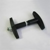 BMH Door Handles for Garage Door 555 Spanner 9 MM