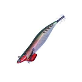 Crazy Ocean Tip Runner Chibi No. 2.5 Crazy Ocean 02/Red No. 2.5