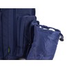 Kariyu Nappy Bin Bag Foldable Nappy Dump Pouch - Blue