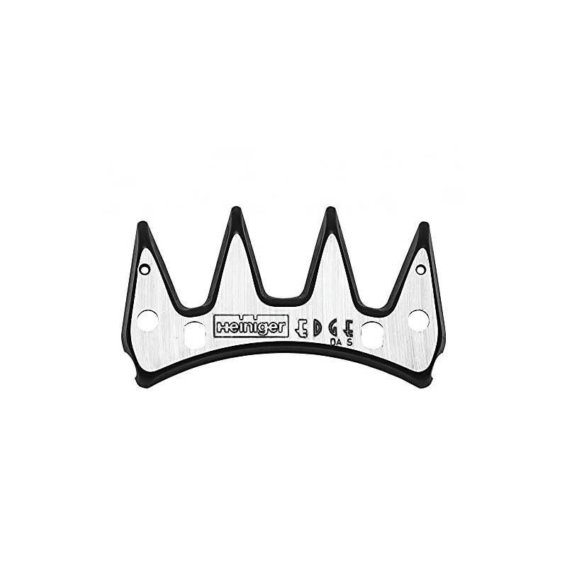 Arndt Heiniger Sheep Shearing Blade Edge Blade Set/Ovina