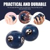 SUPVOX Exercise Baoding Balls Healthy Hands Care Balls Therapy Exercise