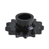 ICONSPORTSS 530 Chain 13 Tooth Front Engine Sprocket with 24