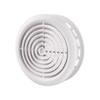 Blauberg DPR 150-A Circle Air Vent Grill 150mm (6inch) Ducting