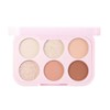 NEW Blessmoon Soap Palette 2colors / NEW 블레스문 솝팔레트 2colors