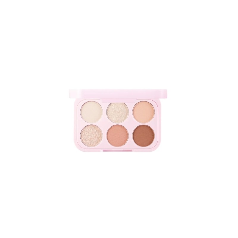 NEW Blessmoon Soap Palette 2colors / NEW 블레스문 솝팔레트 2colors