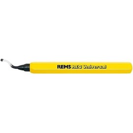 Rems REG Universal – Reamer Reg Universal Copper Steel/Brass Aluminium Plastic