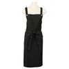 Stone Apron [Uniform Salon Apron neiruepuron Work Apron Work Apron