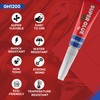 4Gx 8 Value Pack Gel Super Glue Gel Glue All