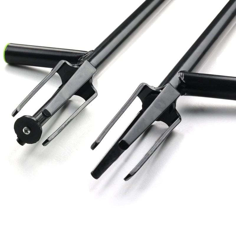 FLORA GUARD Weed Puller, 40" Stand Up Weeder Hand Tool,