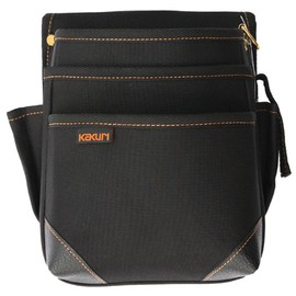 KAKURI LP-104 Electrician Bag, 3 Tiers