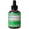 Lymphatic Drainage Support Drops | Natural Herbal Supplement for Detox,