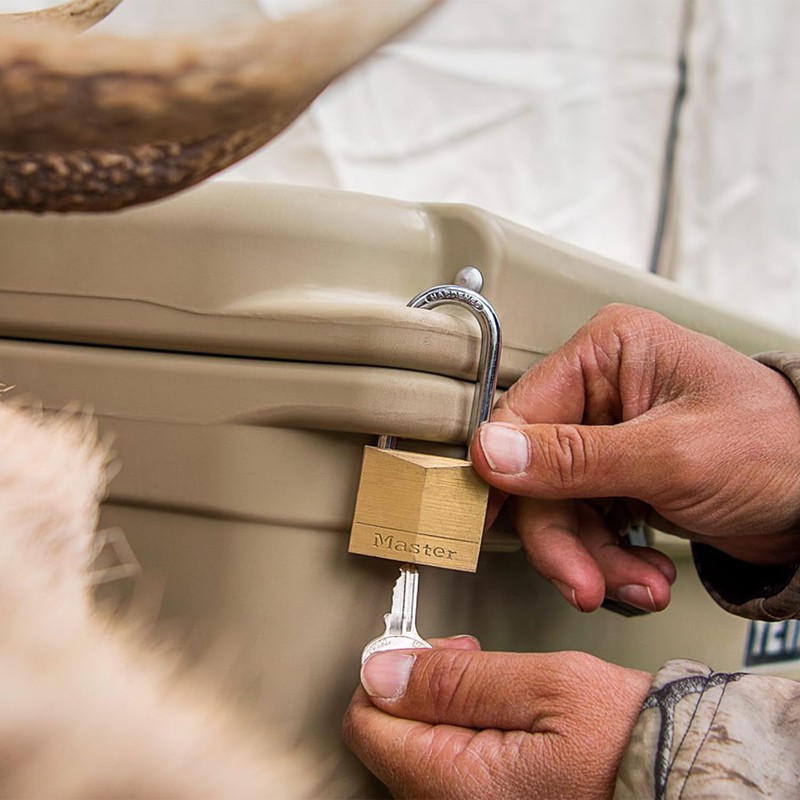 YETI Bear-Proof Cooler Lock (2 Pack)