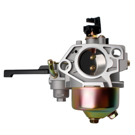 CH440 Carburetor for Kohler CH440 Command Pro 420CC 14HP Gas Engine - Replacement Kit with Air Fuel Filter, Gasket, and Compatible Parts 17 853 113-S 17 853 53-S 17 853 96-S