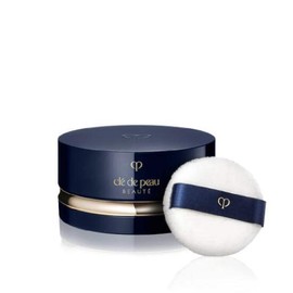 Clé de Peau Beauté [Department Store] [Clé de Peau Beauté] [Clé de Peau Beauté] (Cheongdam Shop Item) Translucent Loose Powder NM 20210726001 / [백화점] [끌레드뽀 보떼] [끌레드뽀 보떼] (청담샵 아이템) 트렌스루센트 루스 파우더 N M 20210726001