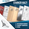DIYexpert® 4x / 8x / 12x / 20x Suction Cup