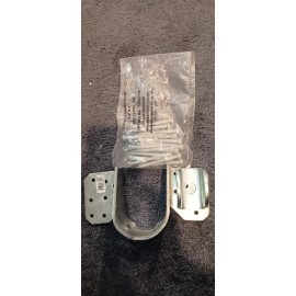 Simpson Strong-Tie VGT Variable Girder Tiedown Single