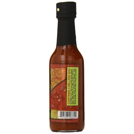 Z Nothing Beyond Hot Sauce by Cajohn's [Foods]