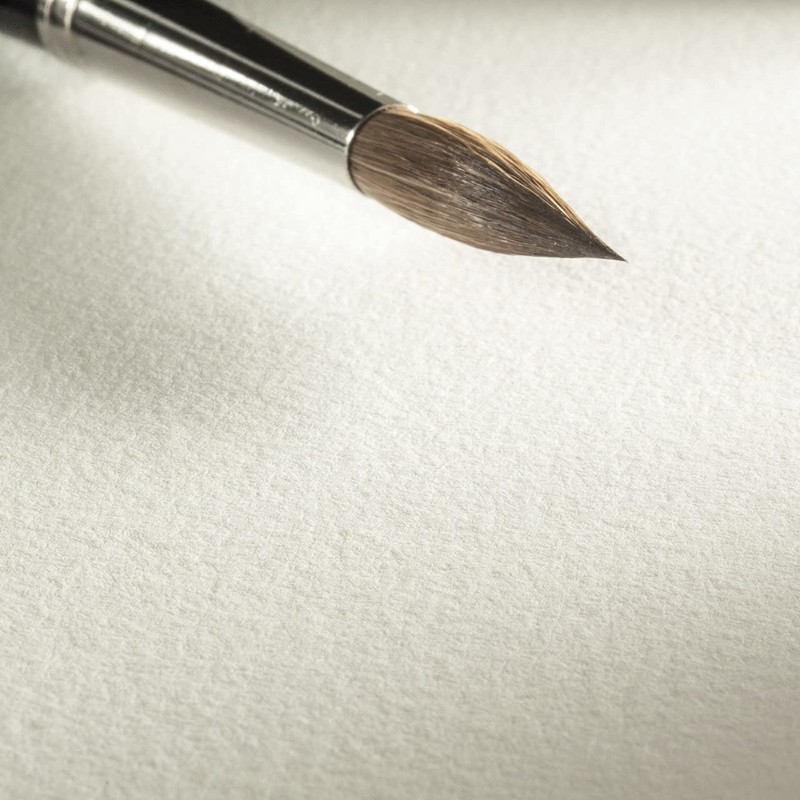 Aquarellblock Cézanne" matt 300g/m², 24x32cm, 10Blatt"