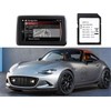 2020-21 GPS Navigation Card Compatible with Ma*da 3 6 CX-3